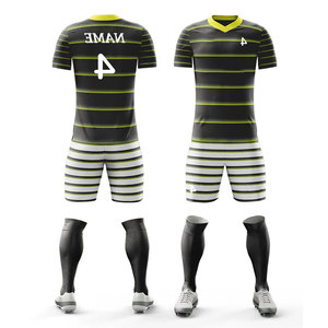 Uniforme de Fútbol de Alta Calidad, Bajo MOQ, Precio de Fábrica, Diseño 2026, Material de Forro de Malla, Uniforme de Baloncesto - Product Image 4