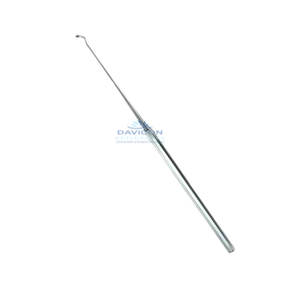 Lame d'excavatrice Austin professionnelle de haute qualité en acier inoxydable, coudée à gauche, 1 mm, 6,1/4 pouces, par DAVICON ENTERPRISES - Product Image 5