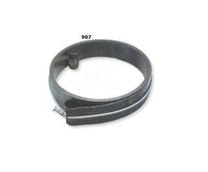 Ressort principal de haute qualité, extrémité en boucle, dimensions : 8,00 x 0,35 x 1000 mm, utilisé pour la fabrication de bijoux, vente en gros, prix le plus bas, meilleur produit - Product Image 2
