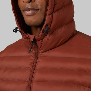 Chaquetas para Hombre Active Movement, Doble Costura, Transpirables, Chaqueta Acolchada Profesional para Hombre - Product Image 5