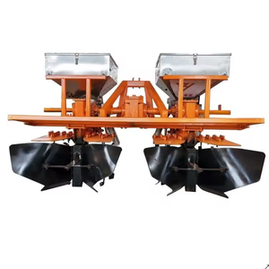 Cultivador de Caña de Azúcar Arrastrado por Tractor para Agricultura, Hecho en China - Product Image 6