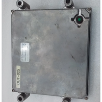 Module de commande du moteur ECM 5491911 CM2380 ECU pour moteur de générateur diesel QSK