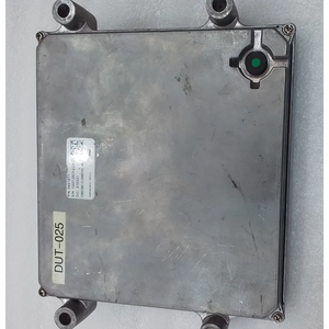 Módulo de Control del Motor ECM 5491911 CM2380 ECU para Motor de Generador Diésel QSK - Product Image 3