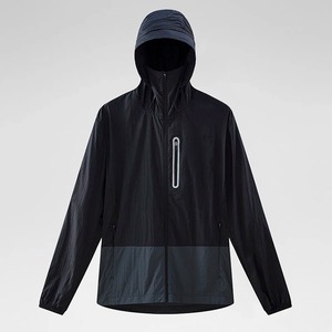 Unisex Waterproof Protective Jacket UPF 50+ UV Blocking Quick-Dry Breathable <b>Windbreaker</b> for Hiking <b>Camping</b> Climbing - Product Image 3