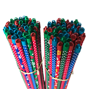 Barra de acero inoxidable para decoración del hogar, barra de escoba de acero inoxidable para decoración del hogar - Product Image 2