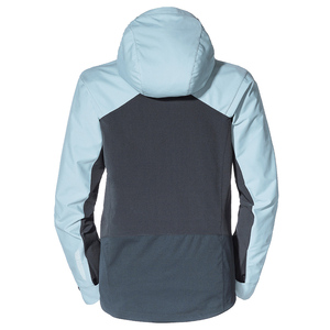 OEM Customized Men's Softshell <b>Jackets</b> Stylish <b>Winter</b> New Design Zipper Closure Casual Outdoor Softshell <b>Jacket</b> - Product Image 2