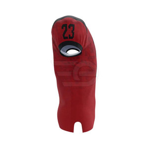Vêtements de sport de haute qualité, ensemble d'uniformes de football américain, design personnalisé, vêtements d'équipe athlétique, OEM - Product Image 5