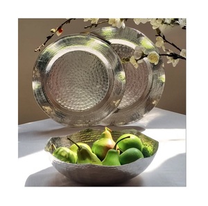 Advantageous Design Table Top Food Bowl With Finest Quality Customized Shape Fruits Bowl At <b>Cheapest</b> Price - Product Image 4