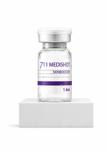 เซรั่มบำรุงผิวสูตรเฉพาะ 711 MEDISHOT ขนาด 1.6 มล. สำหรับผู้ใหญ่ บรรจุในกล่องของขวัญ - Product Image 1