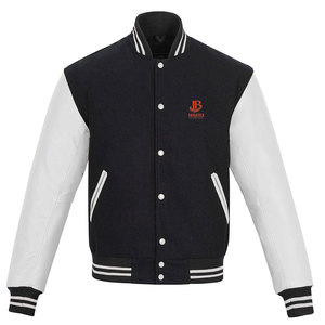 Custom Made Design Wholesale Lettermen <b>Jacket</b> Reasonable Price <b>Men</b> <b>Winter</b> <b>Jackets</b> For Online <b>Sale</b> - Product Image 1