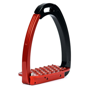 Estribos de Metal para Caballo de Acero Inoxidable de Alta Calidad, Coloridos, Hechos en Pakistán, Estribos de Seguridad para Caballo de Acero Inoxidable - Product Image 2