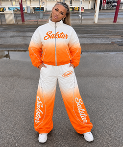 Ensemble de survêtement personnalisé pour équipe, survêtement de sport en polyester de qualité supérieure, survêtement de jogging athlétique pour hommes et femmes, fabricant - Product Image 3