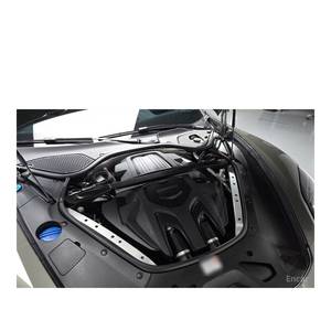 Porsche Panamera 2.9 AWD E-Hybrid 2024, 7 266 km, sièges en cuir, caméra de recul, conduite à gauche - Product Image 5