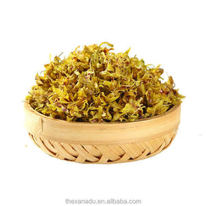 Té de Flores Herbales Chinas Sueltas, Hierbas Valiosas, Tie Pi Shi Hu, Dendrobium Officinale, Flores Secas Naturales de Orquídea - Product Image 1