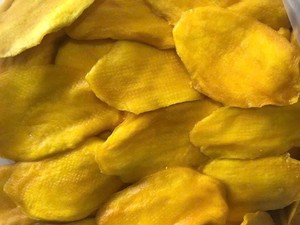 Premium Dried Mango Strips Natural <b>Sweet</b> Tropical Fruit Snack Low Moisture Dehydrated Mango Slices Wholesale Bulk <b>Packaging</b> Sale - Product Image 6