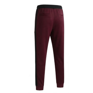 Ensemble de survêtement pour homme, fermeture éclair intégrale, pour entraînement, fitness, jogging et activités sportives en plein air - Product Image 6
