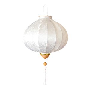 Farol de Seda Hecho a Mano Estilo Hoi An, Lámpara Decorativa para el Hogar, Restaurante, Bodas, Eventos y Uso en Hostelería - Product Image 3