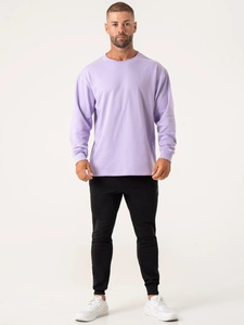 Sudadera con Capucha Gris para Hombre, Personalizada, Estilo Urbano, para Exteriores, con Decoración Bordada, Pkr 1800, Disponible para la Temporada de Invierno - Product Image 6