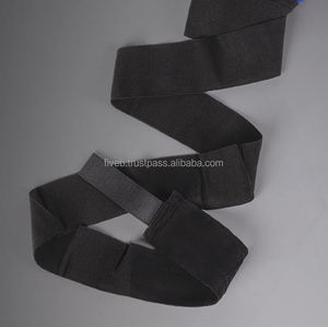 ผ้าพันมือเจลสำหรับชกมวยแบบเร็วและง่าย  แผ่นรองนิ้วมือแบบเจลสั่งทำพิเศษ  ถุงมือชกมวยแบบเจล  ผ้าพันมือเจลสำหรับคิกบ็อกซิ่ง MMA - Product Image 6