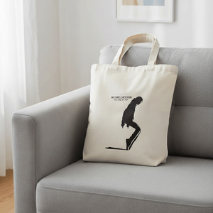 R.D. BAG HOUSE Bolso Tote de Algodón Estilo Bohemio |   Cadena de Borlas con Bordado Personalizado Ecológico |   Bolsos de Gran Capacidad y Ligeros para Mujer - Product Image 2