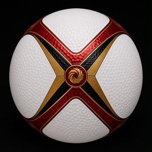 Balle de golf d'entraînement personnalisée, balle de golf avec texture en relief, impression de logo, balle de sport pour l'entraînement en club - Product Image 2
