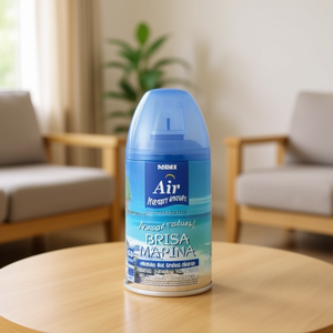 Deodorante per Ambienti Automatico BLISA MARINA 250ml, Spray Profumato per Stanze, Ricambio - Product Image 2