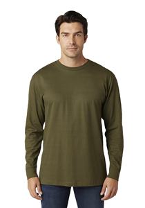 เสื้อยืดผู้ชายทรงสลิมฟิตแขนสั้นระบายอากาศได้ดีโลโก้ออกแบบได้ตามต้องการ - Product Image 6