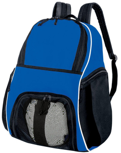 Mochila de Voleibol Premium para Atletas con Gran Capacidad de Almacenamiento y Material Resistente al Agua Personalizable - Product Image 2