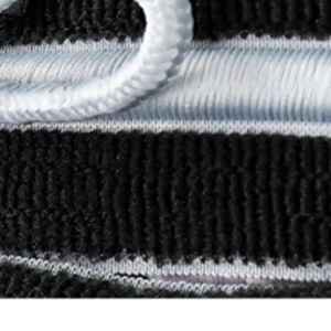 Kit de basket-ball d'équipe personnalisé avec logo personnalisé, nom et numéro imprimés, vêtements de sport de haute qualité, tissu doux - Product Image 5