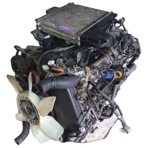 JDM 1KD-FTV ENGINE D4-D 3.0 LTR TURBO MOTOR WITH GEARBOX| Alibaba.com