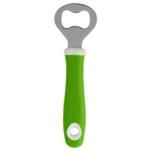 Handheld Metal Bottle <b>Opener</b> Designed For Simple Efficient One Handed Bottle Opening - Product Image 3