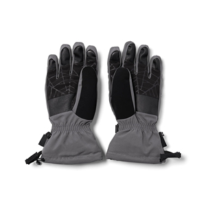 Ski <b>Gloves</b> Premium Waterproof Winter <b>Gloves</b> Insulated Snow Design for Ski Activities OEM Bulk - Product Image 5