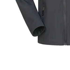 <b>Fleece</b> Jacket Premium Adventure <b>Fleece</b> Jacket Full Zip <b>Thermal</b> Outerwear OEM ODM Factory Direct Supply - Product Image 5
