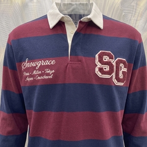 Maillots de baseball personnalisés respirants à manches courtes pour hommes et femmes, édition limitée 2025, broderie chenille, uniformes pour jeunes - Product Image 5
