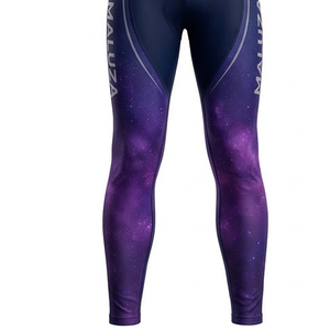 Maillot de football américain sublimé personnalisé de qualité supérieure à manches courtes, anti-humidité, grande taille, coupe athlétique, ensemble uniforme - Product Image 3