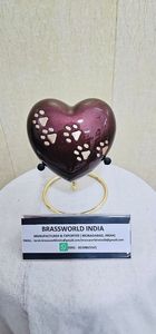 Urna Ecológica y Duradera para Cenizas de Mascotas con Capacidad de 220 Pulgadas Cúbicas - Product Image 5