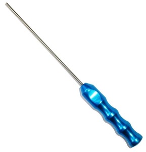 ชุดเครื่องมือผ่าตัด 4 ชิ้น ยี่ห้อ Azicon รุ่น Viterbo's Dissector ทำจากสแตนเลส สำหรับศัลยกรรมตกแต่งใบหน้า ศัลยกรรมหน้าท้อง และการผ่าตัดแบบ Hydrodissection - Product Image 2