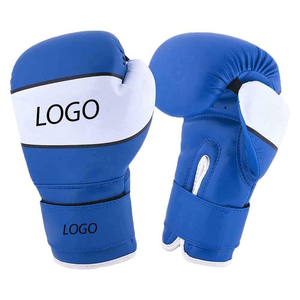 Gants d'entraînement de boxe pour hommes et femmes, gants de combat professionnels pour la boxe, le MMA, le kickboxing, le Muay Thai, le sparring, la remise en forme et le travail - Product Image 2