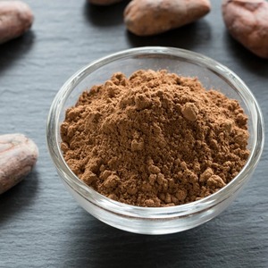 Cacao en Polvo Alcalinizado, Cacao en Polvo Crudo 25 kg, Cacao en Polvo Premium para Ingredientes de Barras de Chocolate - Product Image 6