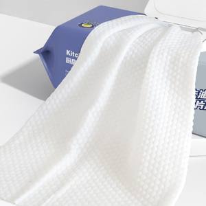 Toalhetes desodorizantes para animais, atacado de limpeza personalizada e sem álcool para animais de estimação, limpeza macia de cachorro, gato - Product Image 2