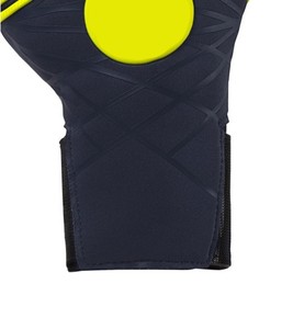 Direct Factory Supplier Football/Soccer Goalkeeper <b>Gloves</b> Professional Custom Logo Goalkeeper <b>Gloves</b> at Reasonable Price - Product Image 2