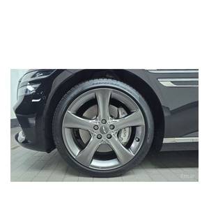 Genesis 2024 G80 2.5 Turbo AWD 16,872 km Gasolina Caja de Cambios Automática Asientos de Cuero Volante a la Izquierda Cámara Trasera - Auto Usado de Calidad - Product Image 5