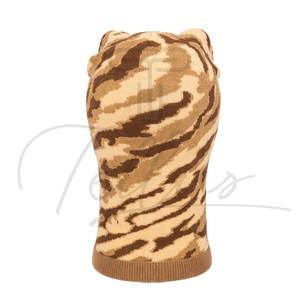 Pasamontañas Cortavientos para Esquí y Ciclismo, Máscara Facial Completa Unisex para Exteriores, Pasamontañas con Camuflaje de Doble Color, Pasamontañas Mágico para Actividades al Aire Libre - Product Image 3