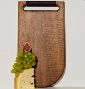 Planche à découper rectangulaire au design exclusif pour viande, poisson, fromage, fruits et légumes, planche de boucher plate très vendue - Product Image 3