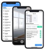 Application d'inspection et d'entretien des propriétés pour les inspections, les ordres de travail, les réparations, la planification et le suivi des propriétés en temps réel