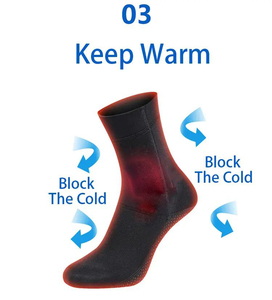 Chaussettes de sport aquatiques unisexes en néoprène avec sangle Velcro réglable, résistantes à l'eau et antidérapantes, légères, pour activités aquatiques en extérieur, service OEM - Product Image 5