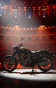 MOTOCICLETA ROYAL ENFIELD "BULLET 650" EN VENTA A PRECIOS ASEQUIBLES, LA MEJOR MOTOCICLETA CON EXCELENTE RENDIMIENTO Y ECONOMÍA DE COMBUSTIBLE - Product Image 2
