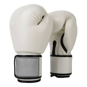 Gants de boxe pour l'entraînement, gants de boxe Sanda pour adultes et enfants, gants de boxe pour arts martiaux - Product Image 1