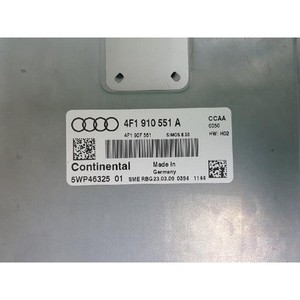 ECUs y Módulos de Computación Usados A6 4F1910551A - Product Image 5