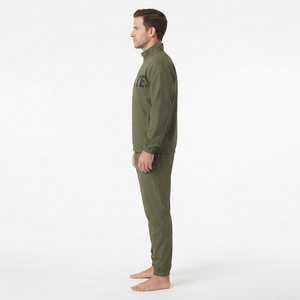 Chaqueta Deportiva Casual Ligera y Transpirable para Hombre, para Uso en Exteriores - Product Image 2